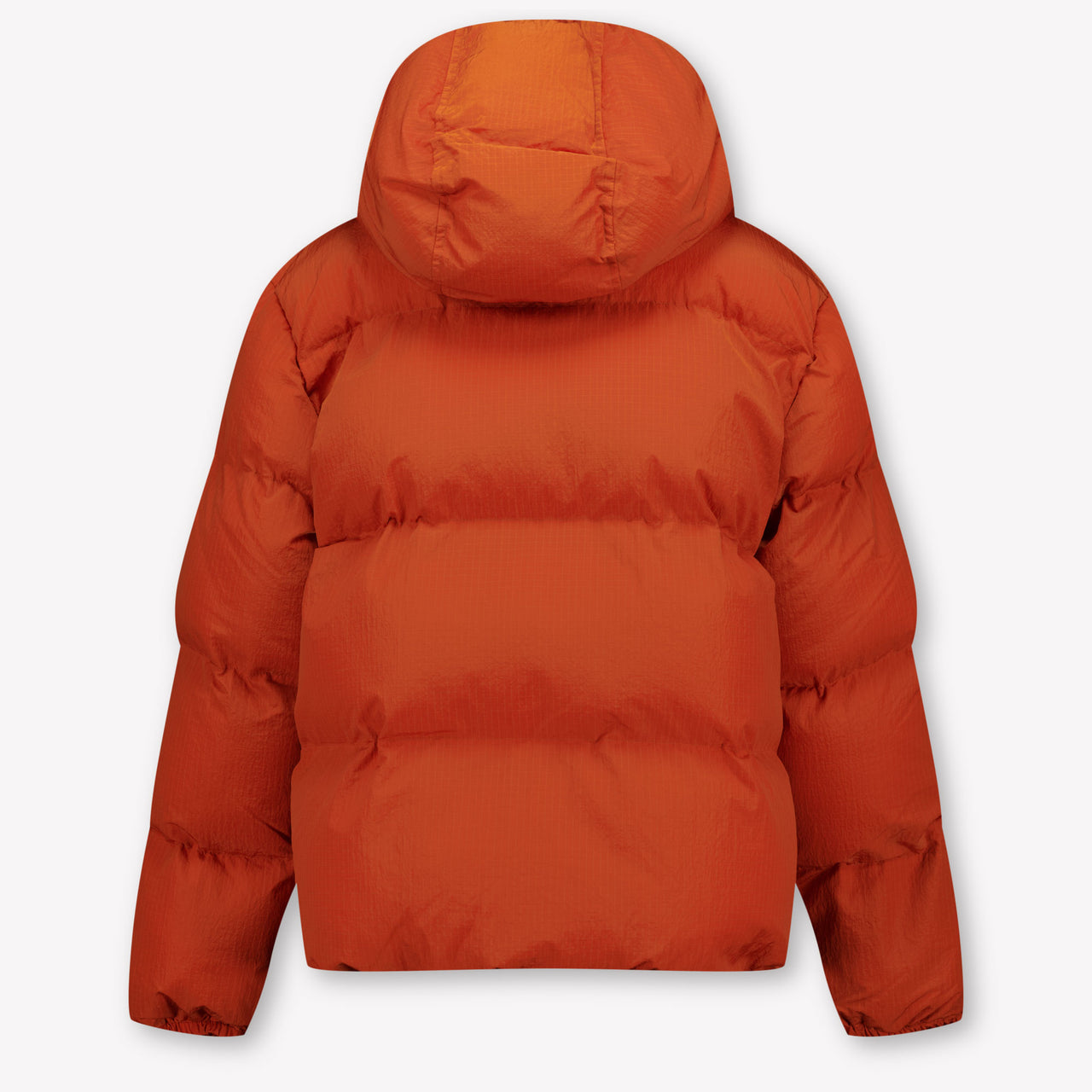 Dsquared2 Kinder Jungen Wintermantel In Orange