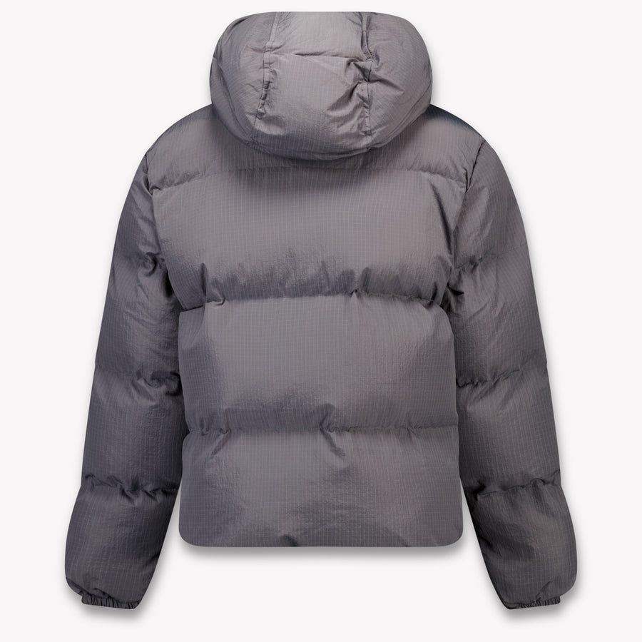 Dsquared2 Kinder Jungen Wintermantel In Grau