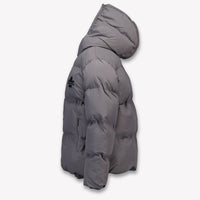 Dsquared2 Kinder Jungen Wintermantel In Grau