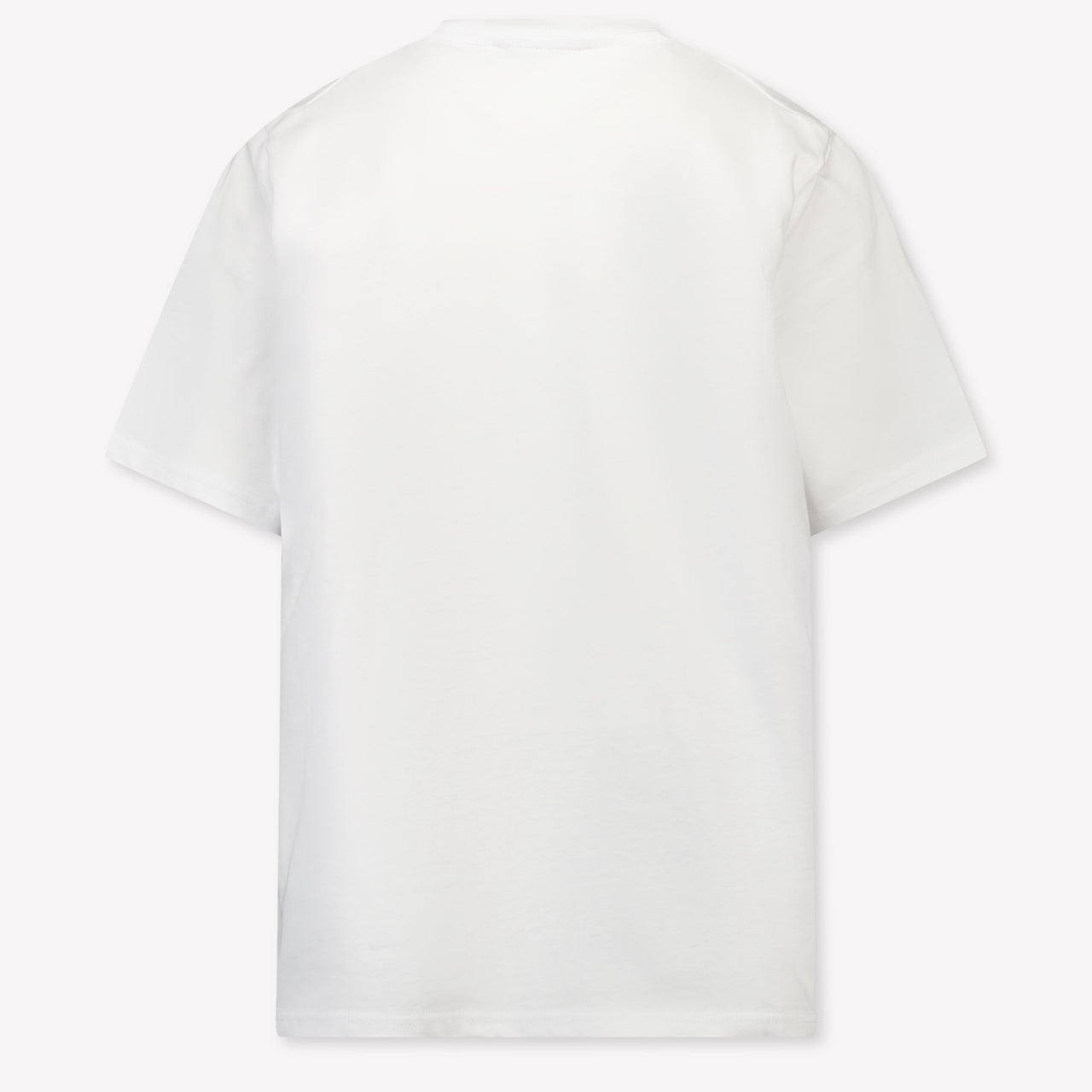 Dsquared2 Kinder Jungen T-Shirt In Weiß