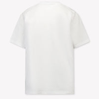 Dsquared2 Kinder Jungen T-Shirt In Weiß