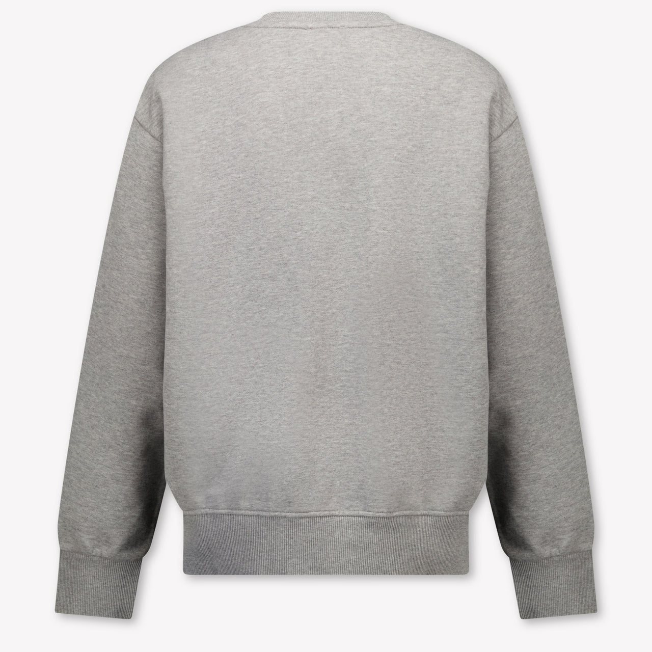 Diesel niños Chicos suéter en Gris