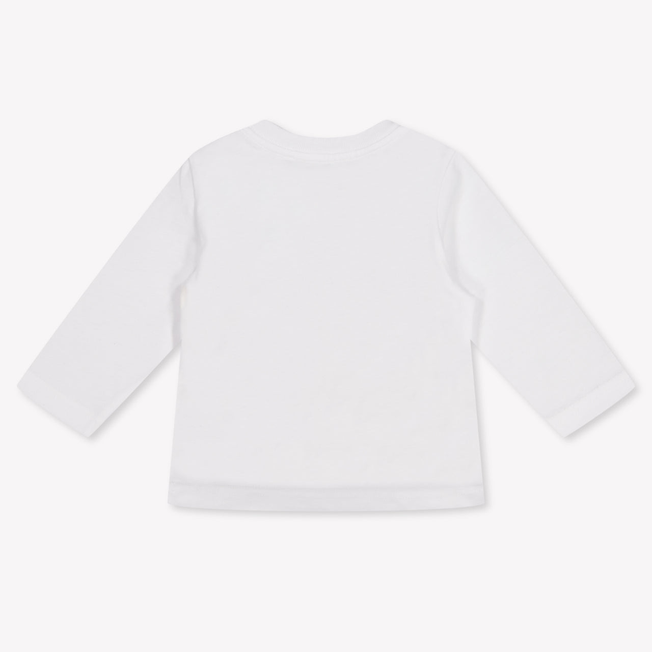 Dsquared2 Bébé Garçons T-shirt dans Blanc