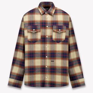 Dsquared2 Kinder Jungen Bluse In Beige