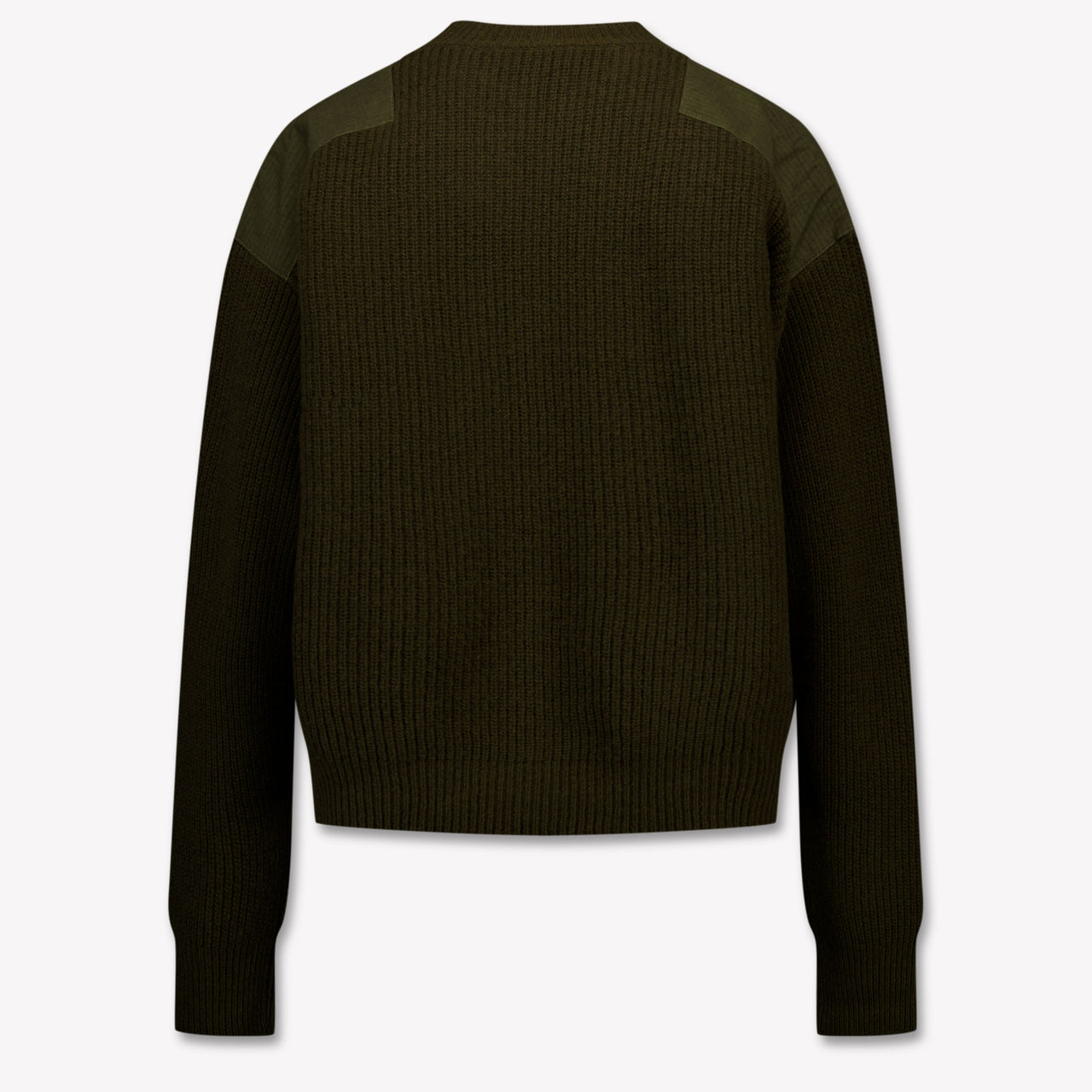 Dsquared2 Bambini Ragazzi Maglione dentro Esercito