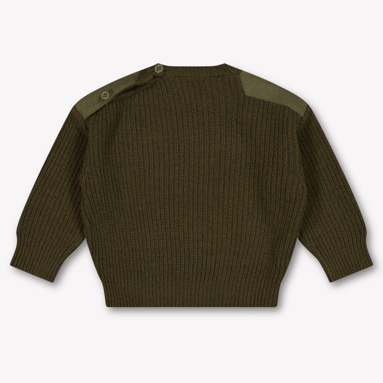 Dsquared2 Baby Jongens Trui In Army