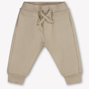 Dsquared2 bebe Chicos pantalones en Beige