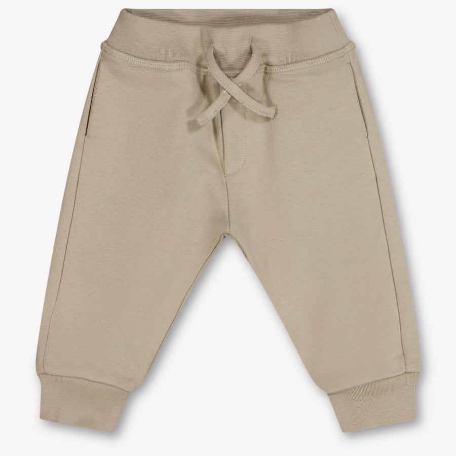 Dsquared2 Bambino Ragazzi Pantaloni dentro Beige