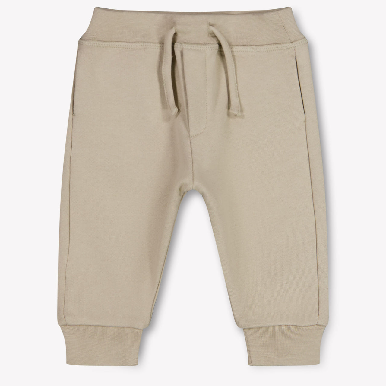Dsquared2 Baby Jungen Hose rein Beige