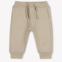 Dsquared2 Baby Jungen Hose rein Beige