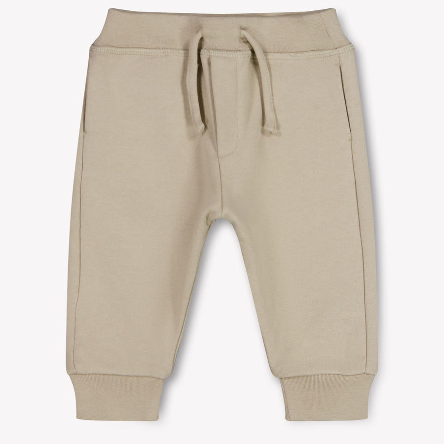 Dsquared2 Baby Jungen Hose rein Beige