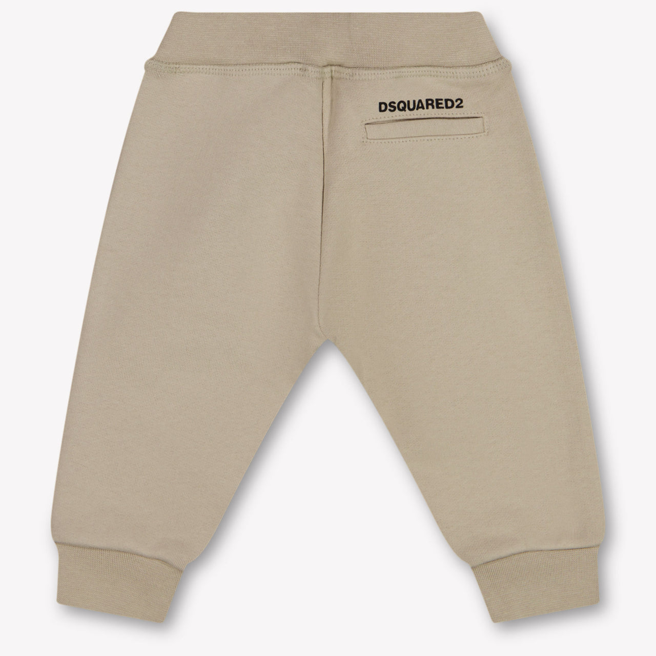 Dsquared2 bebe Chicos pantalones en Beige
