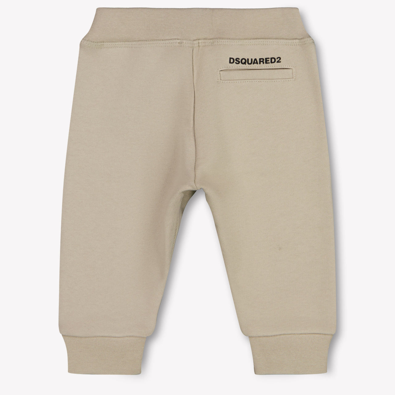 Dsquared2 Baby Jungen Hose rein Beige