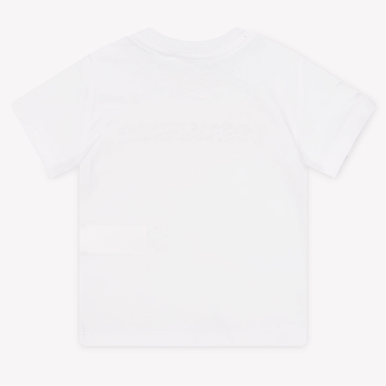 Dsquared2 Bébé Garçons T-shirt dans Blanc