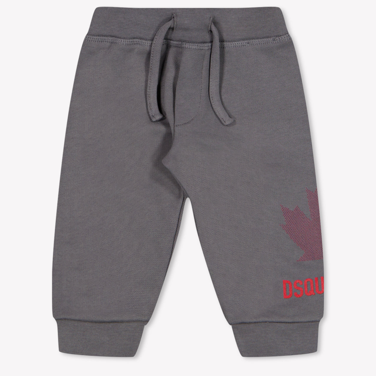 Dsquared2 Bébé Garçons Pantalon dedans Gris
