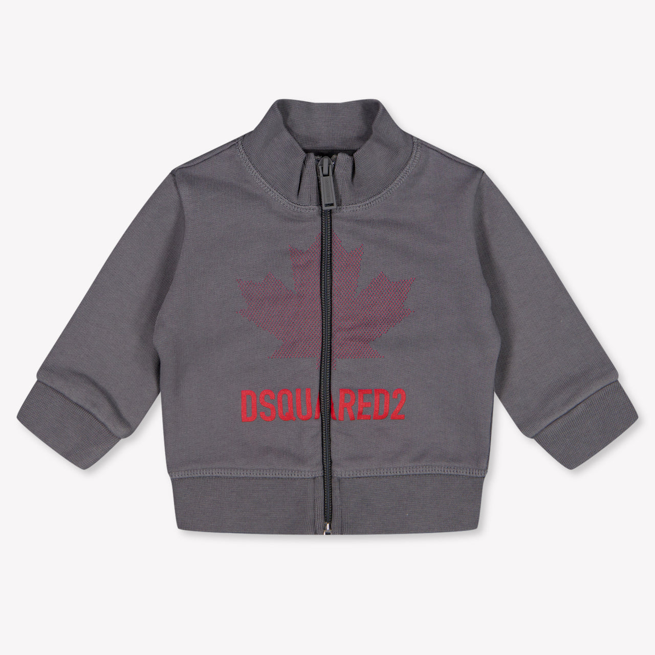 Dsquared2 bebe Chicos Cárdigan en Gris
