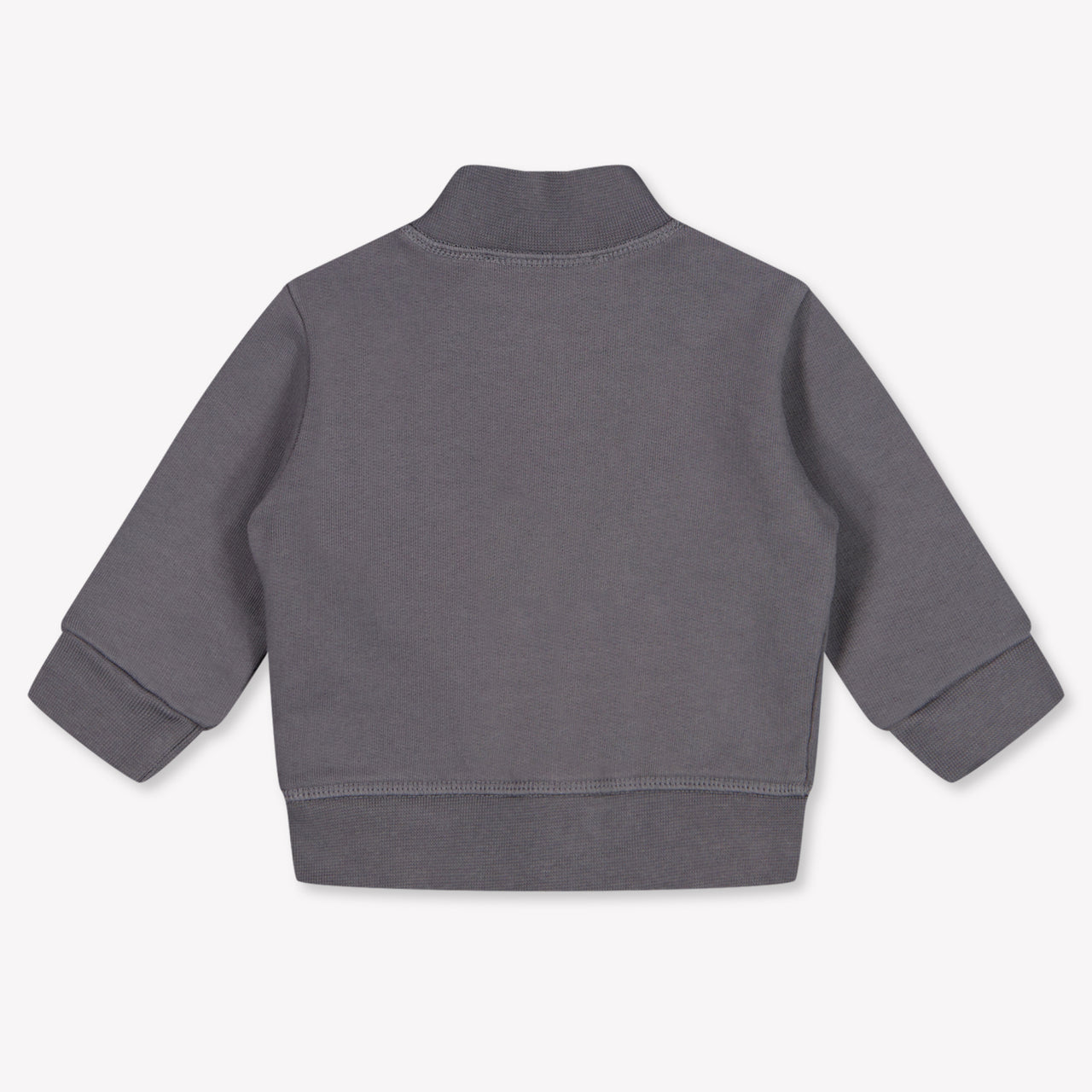 Dsquared2 bebe Chicos Cárdigan en Gris