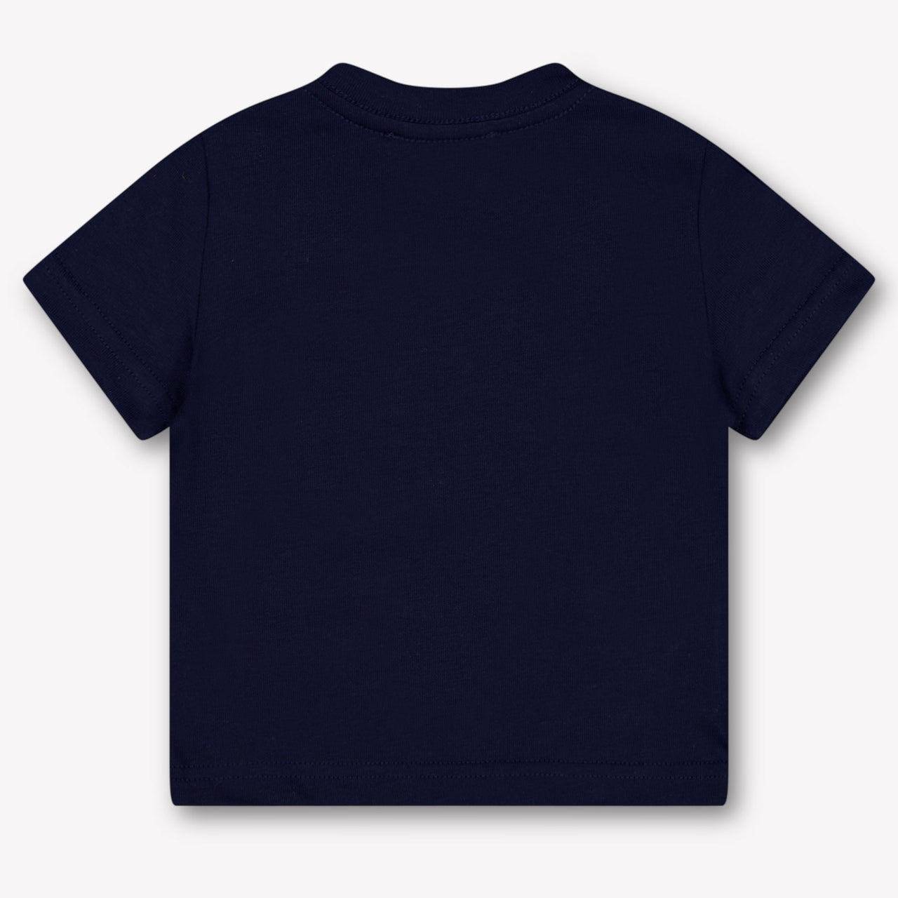 Dsquared2 Bambino Ragazzi Maglietta dentro Navy