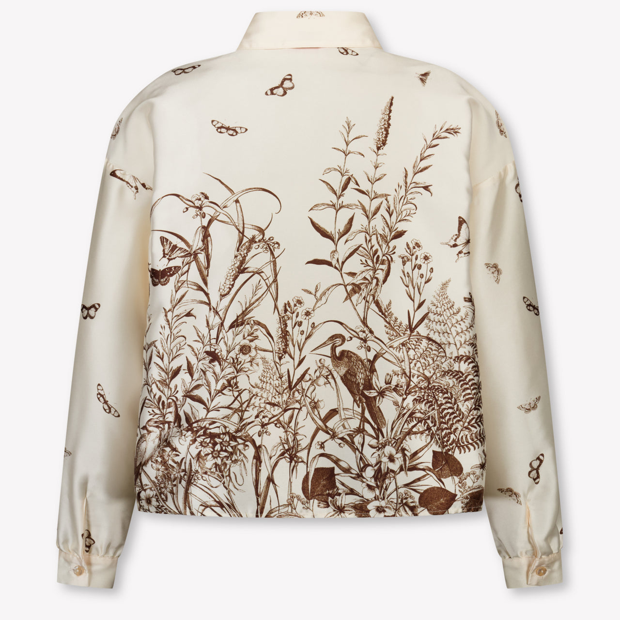 Liu Jo Bambini Ragazze Camicetta dentro Off White