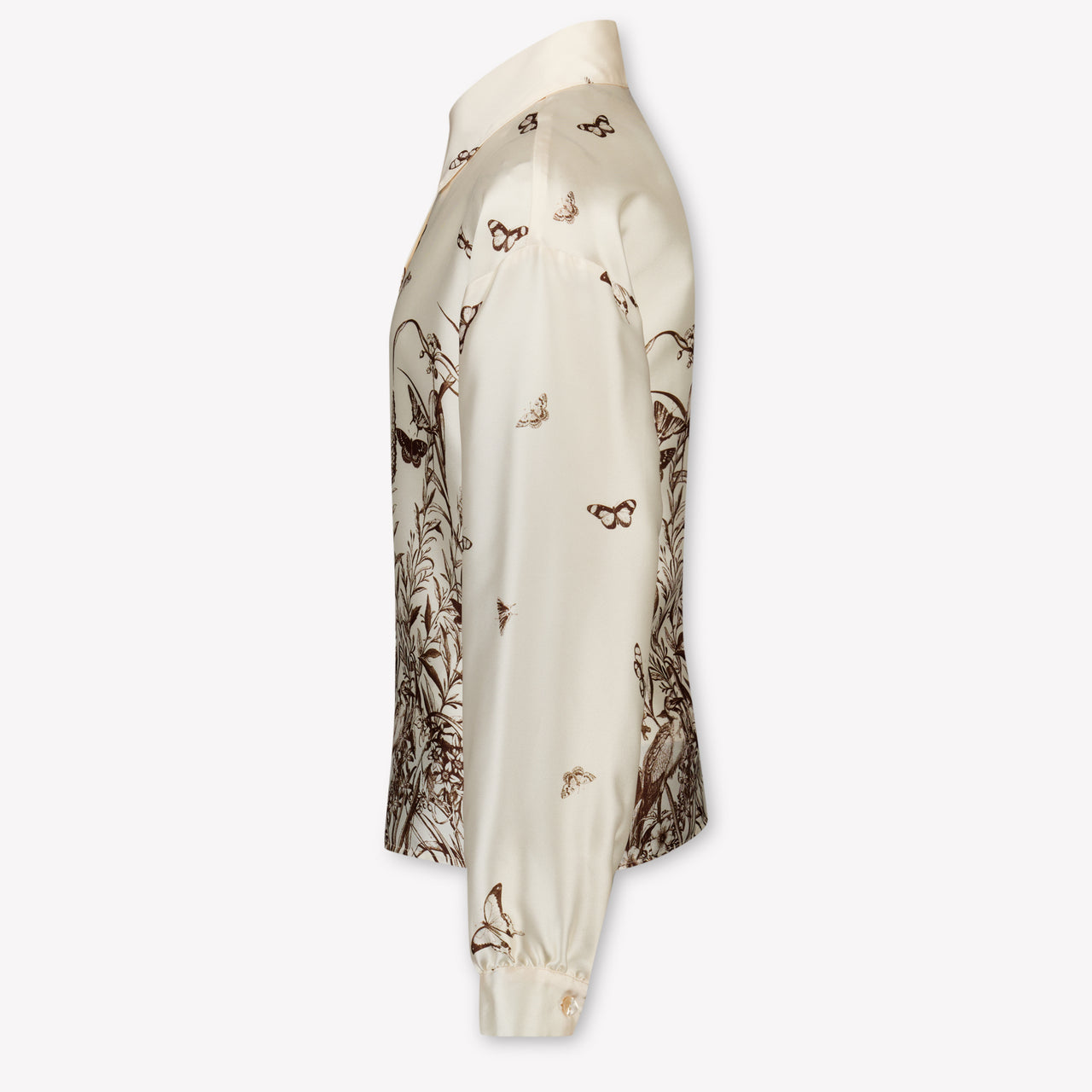 Liu Jo Bambini Ragazze Camicetta dentro Off White