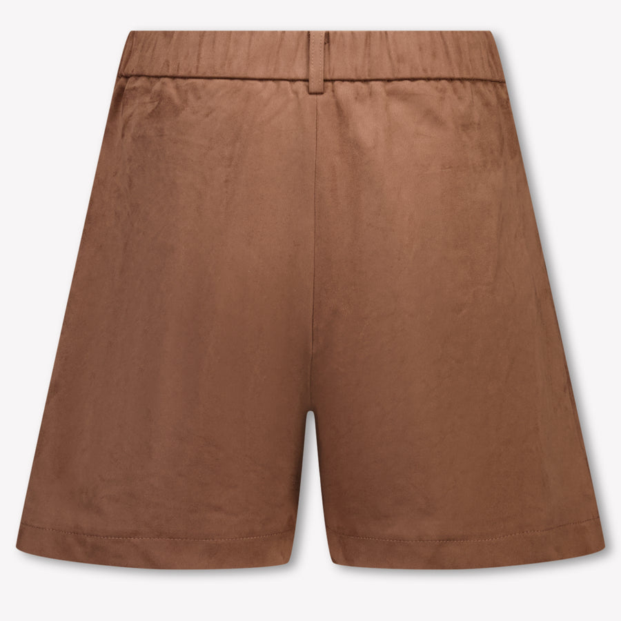 Liu Jo Kinder Mädchen Shorts rein Braun