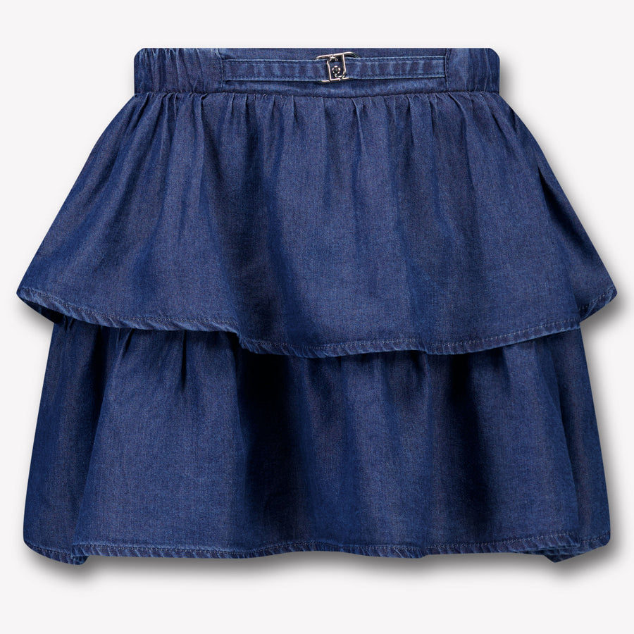 Liu Jo Kinder Mädchen Rock rein Jeans