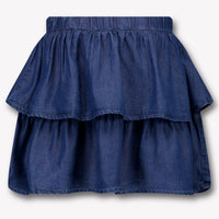 Liu Jo Kinder Mädchen Rock rein Jeans