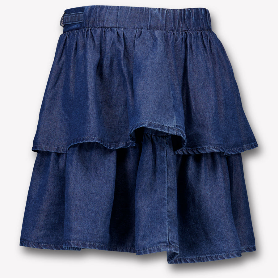 Liu Jo Kinder Mädchen Rock rein Jeans