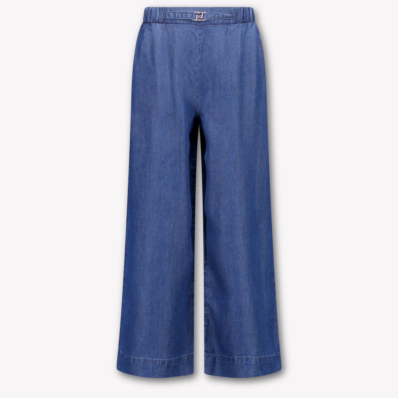 Liu Jo Kids Girls Pants In Jeans