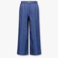Liu Jo Enfants Filles Pantalon en jean