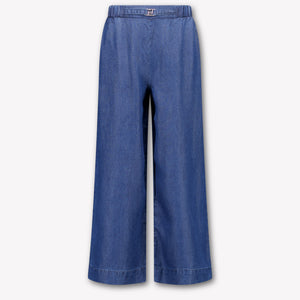 Liu Jo Enfants Filles Pantalon en jean