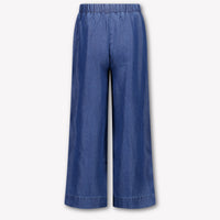 Liu Jo Enfants Filles Pantalon en jean