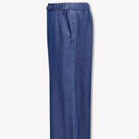 Liu Jo Enfants Filles Pantalon en jean