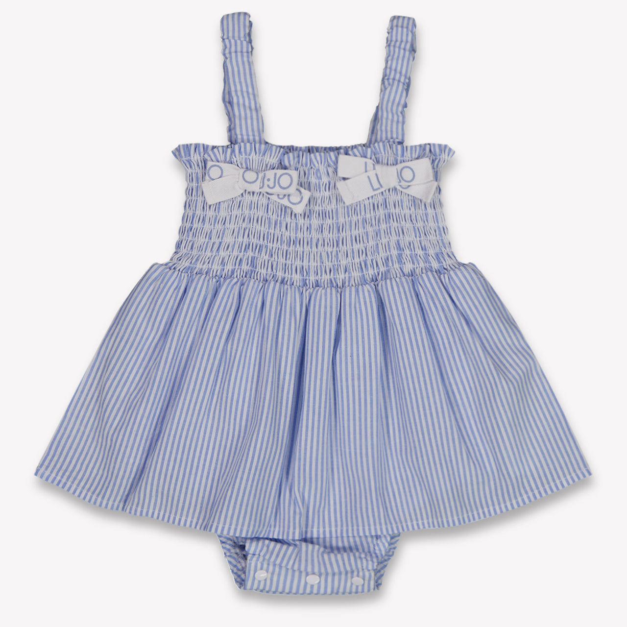 Liu Jo Baby Mädchen Einsetzen Hellblau