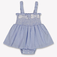 Liu Jo Baby Mädchen Einsetzen Hellblau