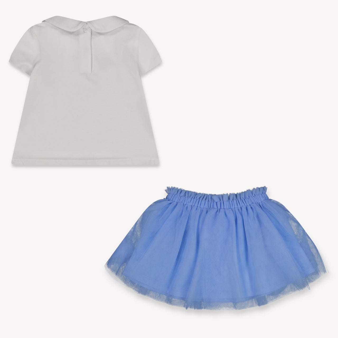 Liu Jo Bambino Ragazze Impostato Azzurro