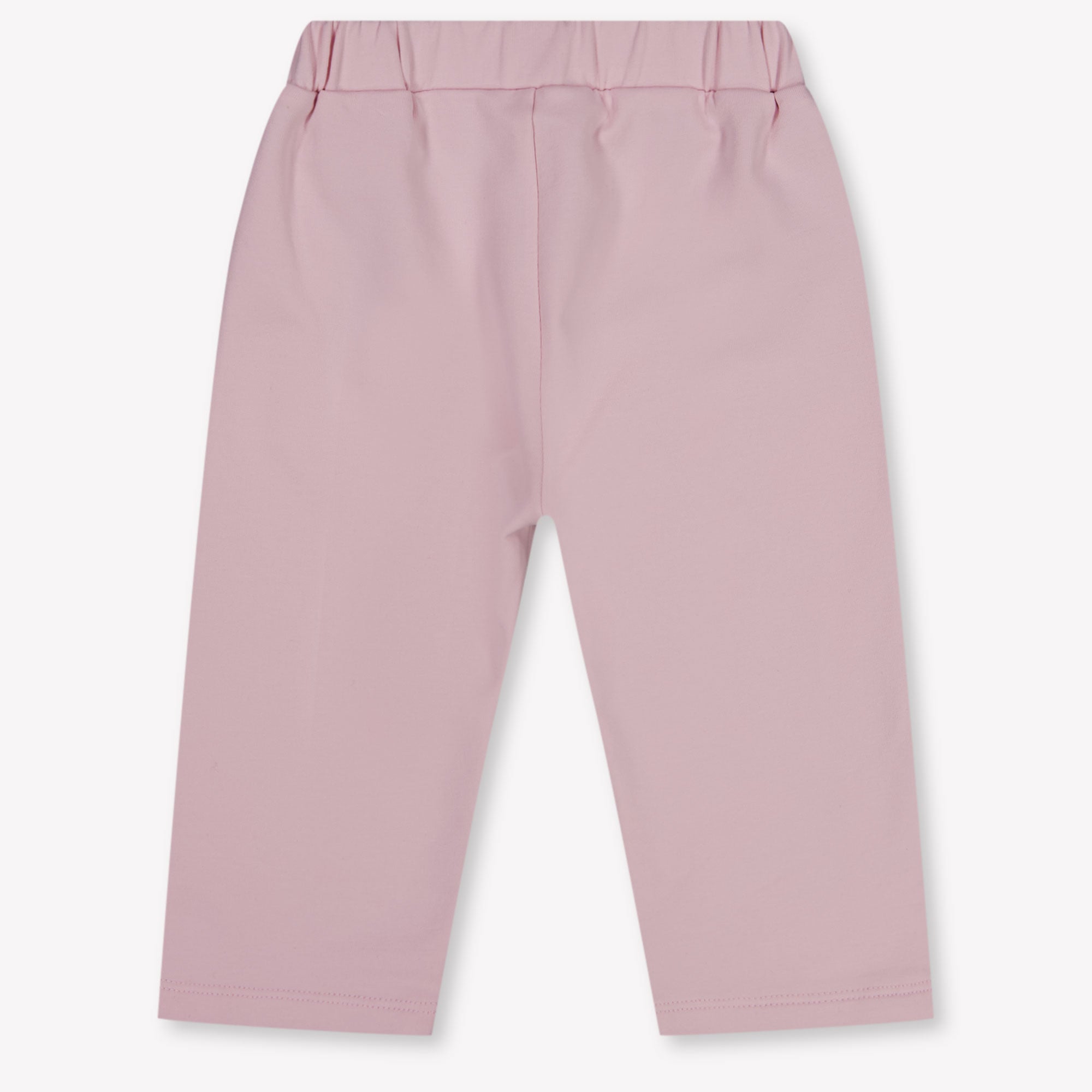 Liu Jo Bambino Ragazze Pantaloni dentro Rosa Chiaro
