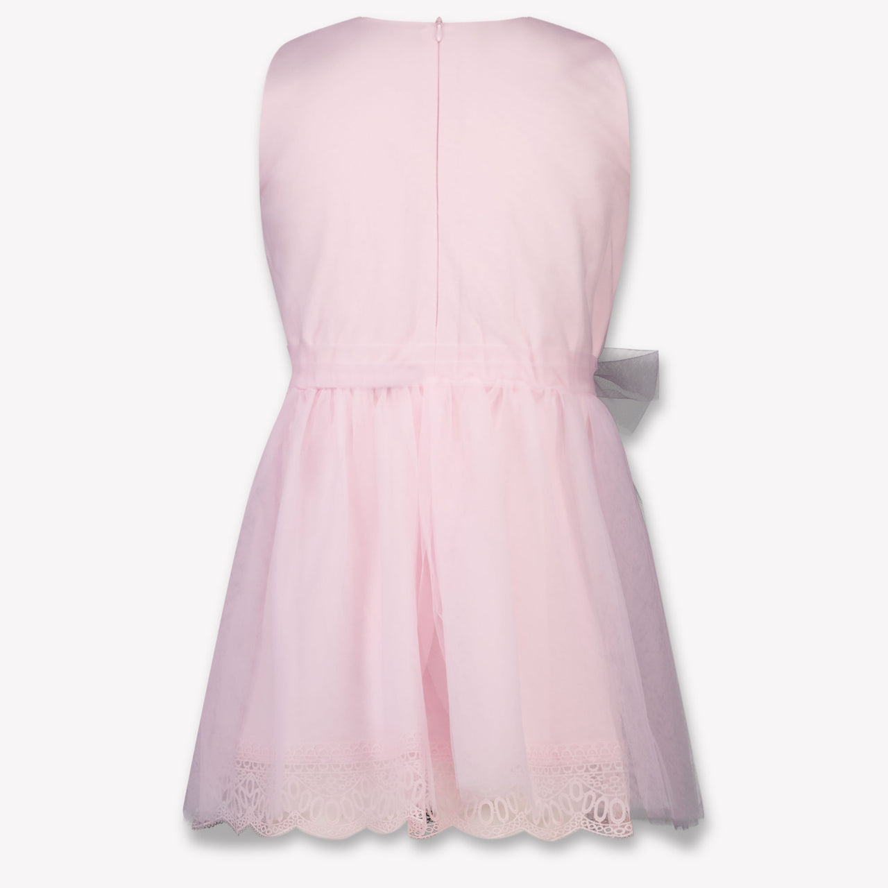 Liu Jo Bambini Ragazze Vestirsi Rosa Chiaro