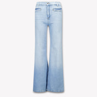 Liu Jo Enfants Filles Jeans dans Bleu