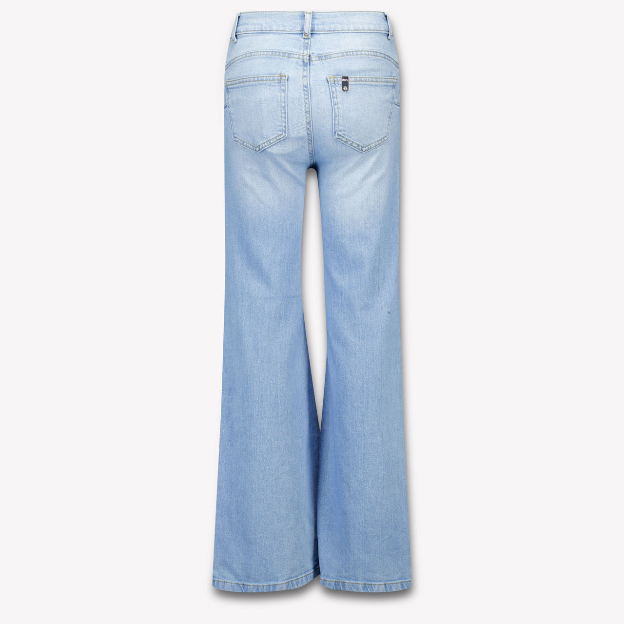 Liu Jo Enfants Filles Jeans dans Bleu