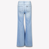 Liu Jo Enfants Filles Jeans dans Bleu