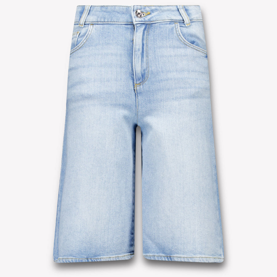 Liu Jo Enfants Filles Short en jean