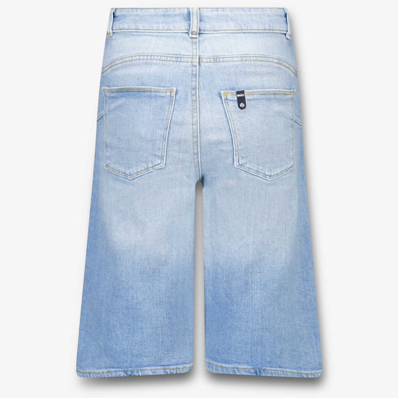 Liu Jo Kids Girls Shorts In Jeans