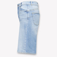 Liu Jo Kids Girls Shorts In Jeans