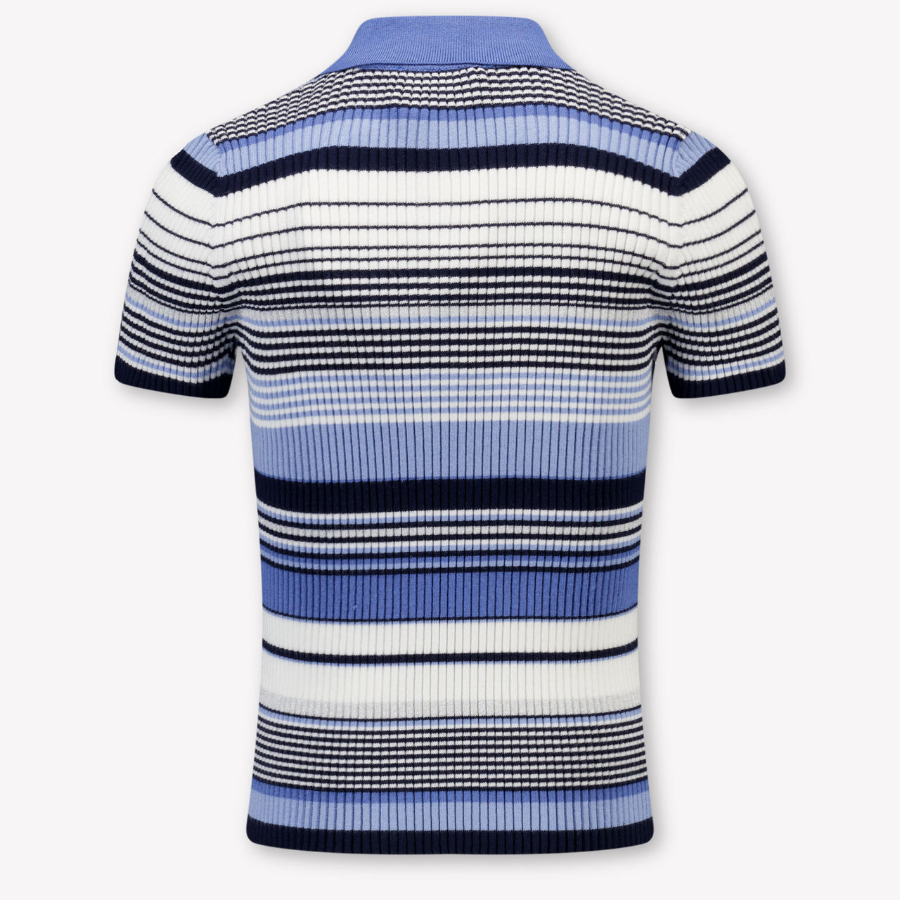 Liu Jo Kinder Mädchen Polo In Hellblau