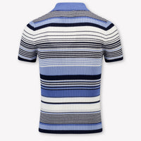 Liu Jo Kinder Mädchen Polo In Hellblau