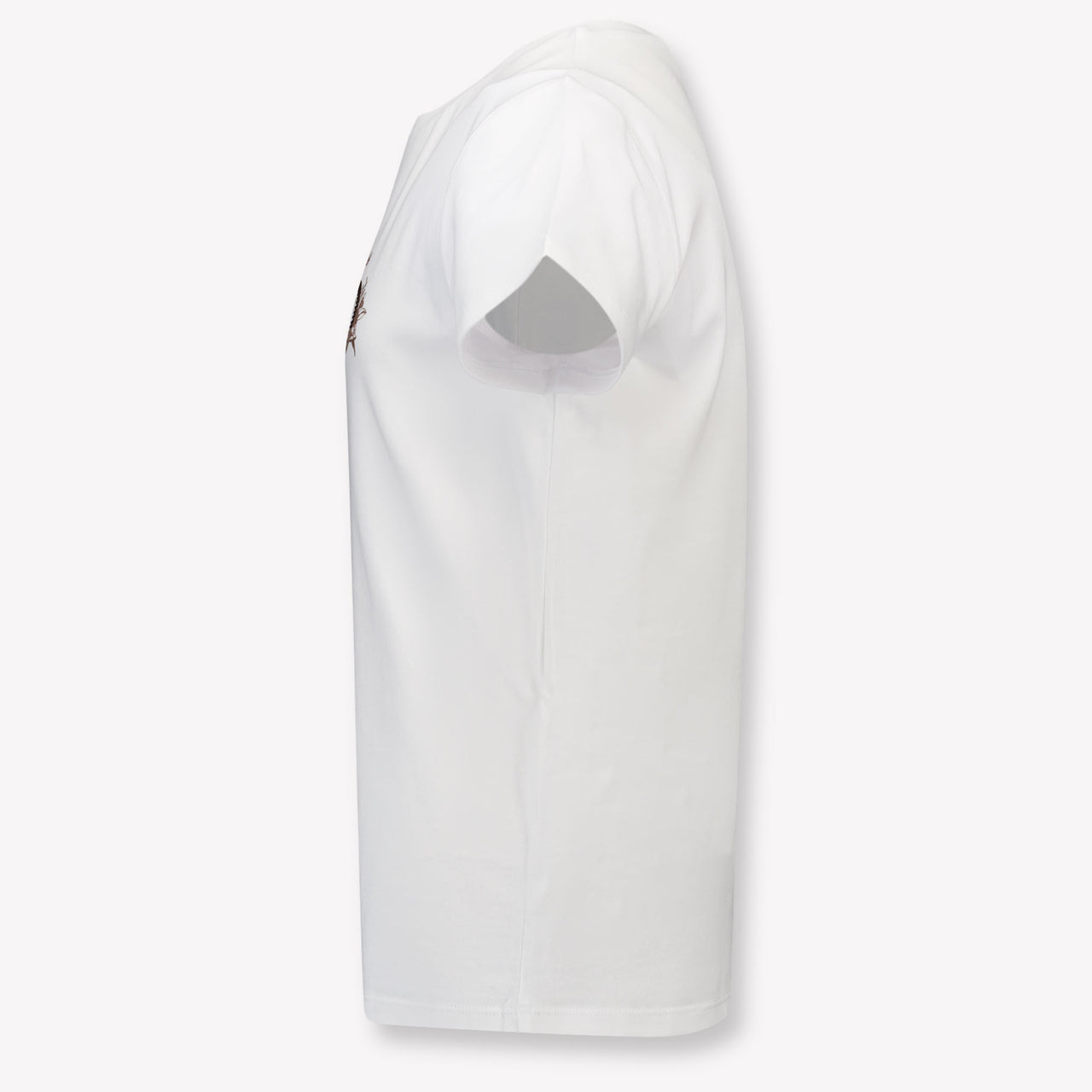 Liu Jo Kinder Mädchen T-Shirt In Weiß