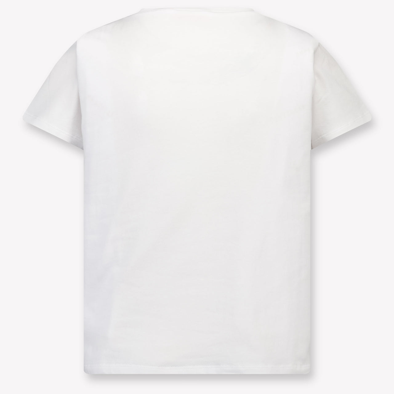 Liu Jo Kinder Mädchen T-Shirt In Weiß