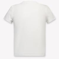 Liu Jo Kinder Mädchen T-Shirt In Weiß