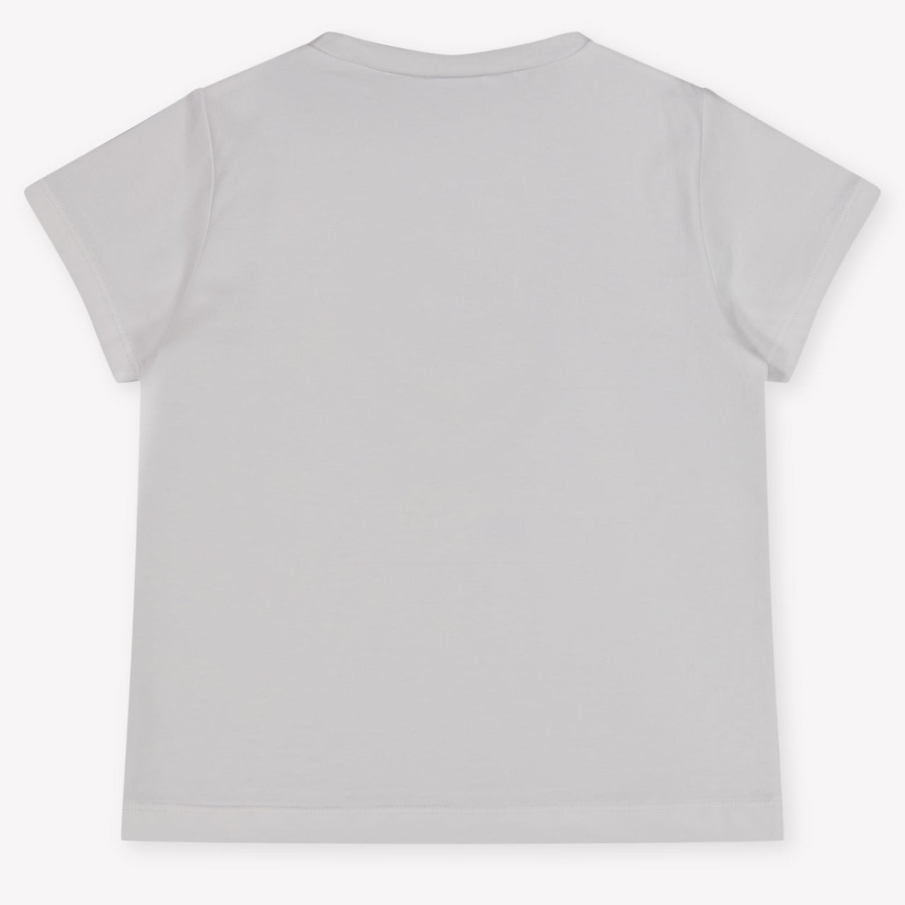Liu Jo Enfants Filles T-shirt dans Blanc